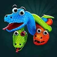 tangled_snakes_-_sort_puzzle Spiele